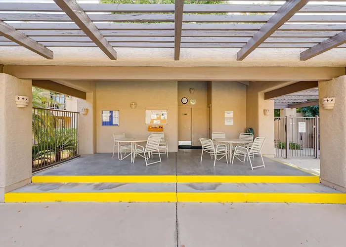 3 Mi To Talking Stick: W/ Community Perks! Holiday home Scottsdale