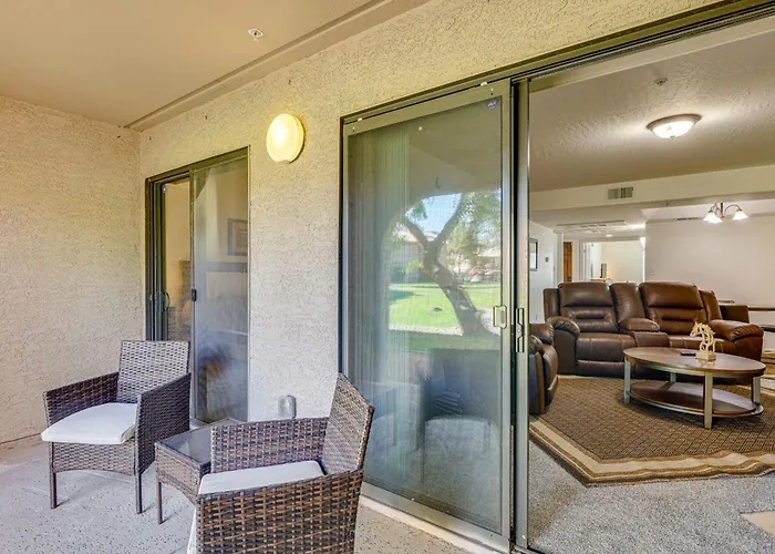 Holiday home 3 Mi To Talking Stick: W/ Community Perks! *