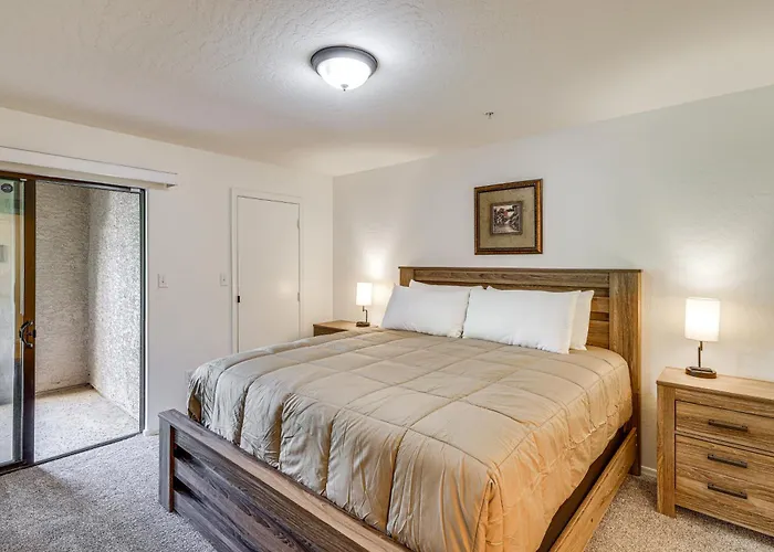 3 Mi To Talking Stick: W/ Community Perks! Holiday home Scottsdale