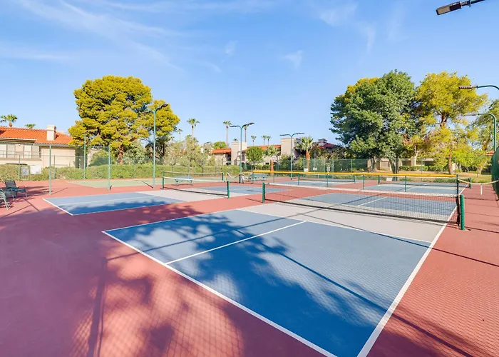 Holiday home 3 Mi To Talking Stick: W/ Community Perks! Scottsdale