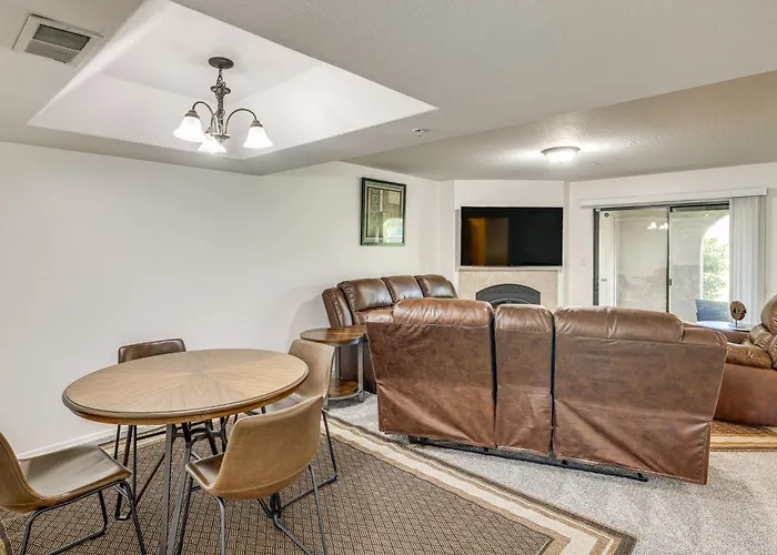 3 Mi To Talking Stick: W/ Community Perks! Holiday home *