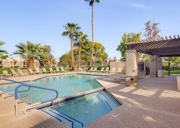 3 Mi To Talking Stick: W/ Community Perks! * Scottsdale
