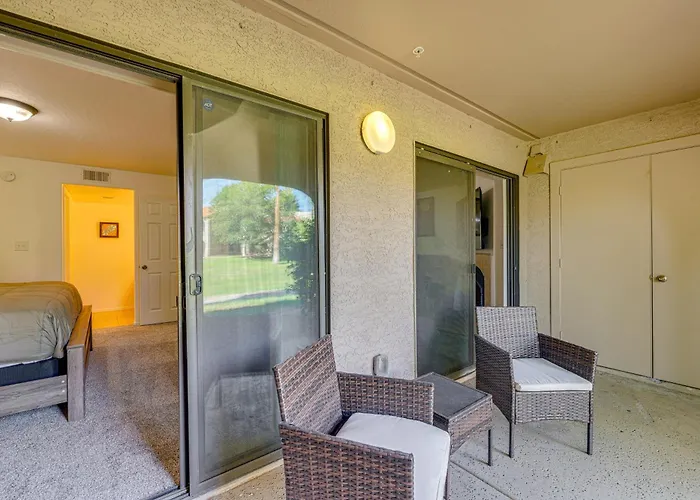 Holiday home 3 Mi To Talking Stick: W/ Community Perks! *