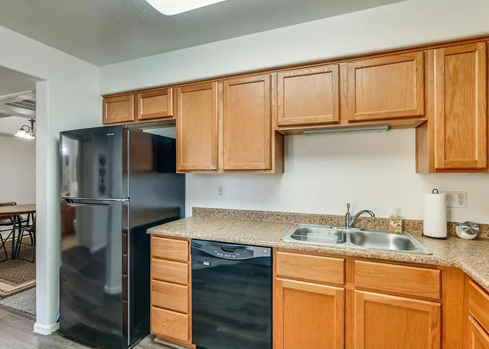 3 Mi To Talking Stick: W/ Community Perks! Holiday home Scottsdale
